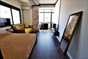 Stylish 1-bedroom in Tirana #2